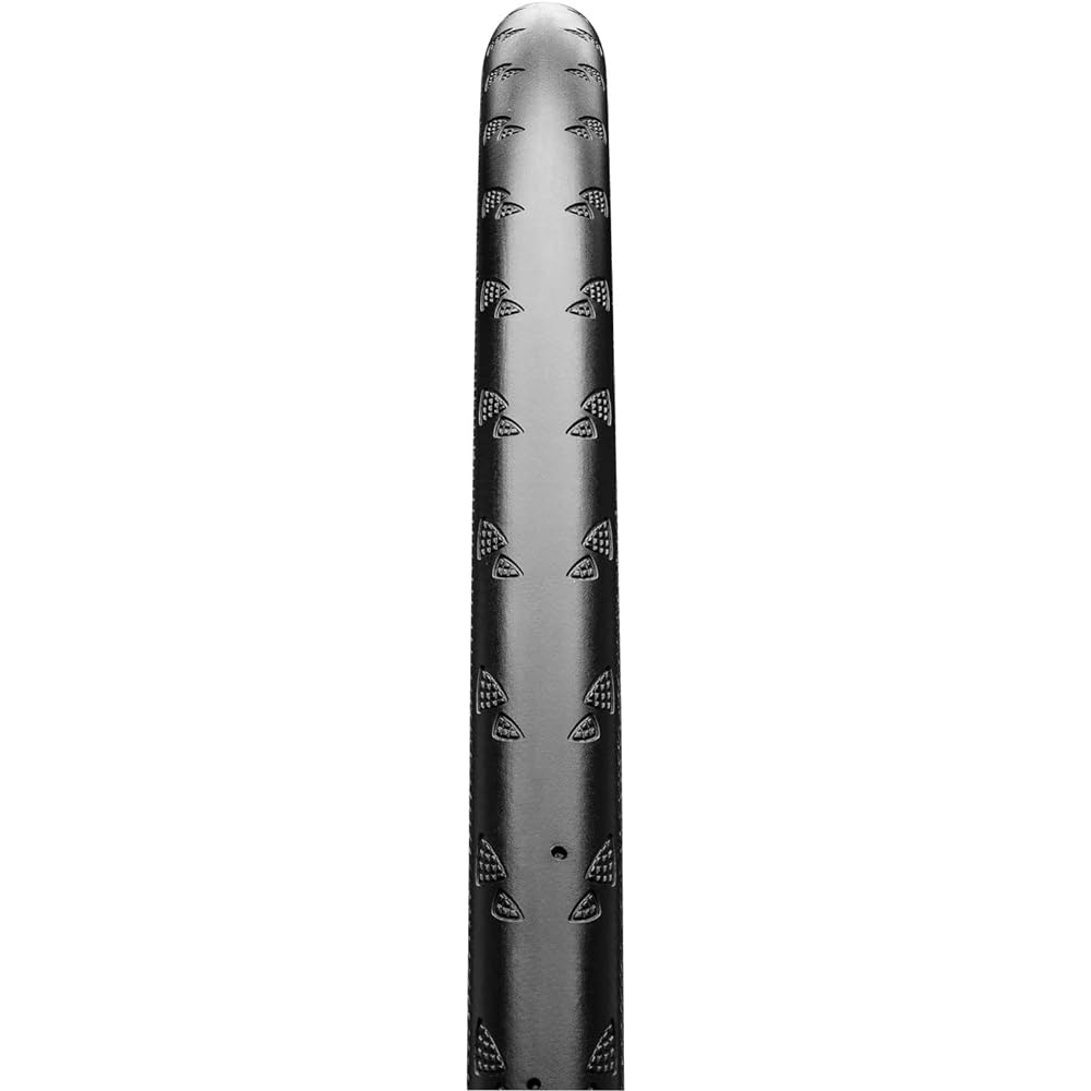 Continental Road Tire GatorSkin 700x23C Bk-Bk foldable