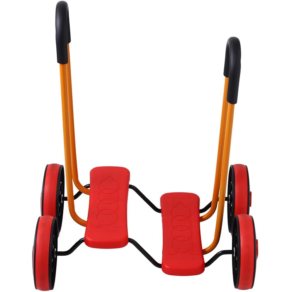 UPstore Balance Pedal with Handle, Children's Core Training, Balance, Play Equipment, Equipment, Core Strength, Concentration, Children, Children, Adults, Play, Sensory Training, Fitness