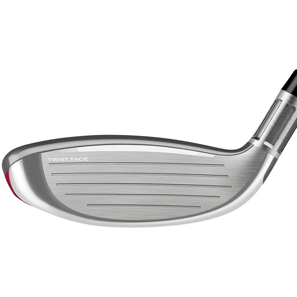 TaylorMade Stealth Women's MWR STEALTH WO RES TM40 Golf Utility TENSEI RED TM40 2022 Model
