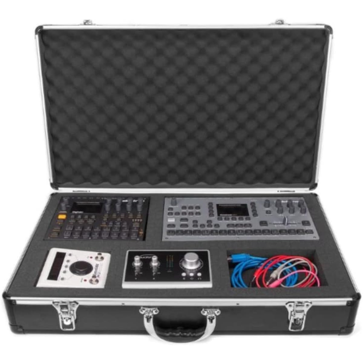 Analog Cases Self-Custom Case - XL