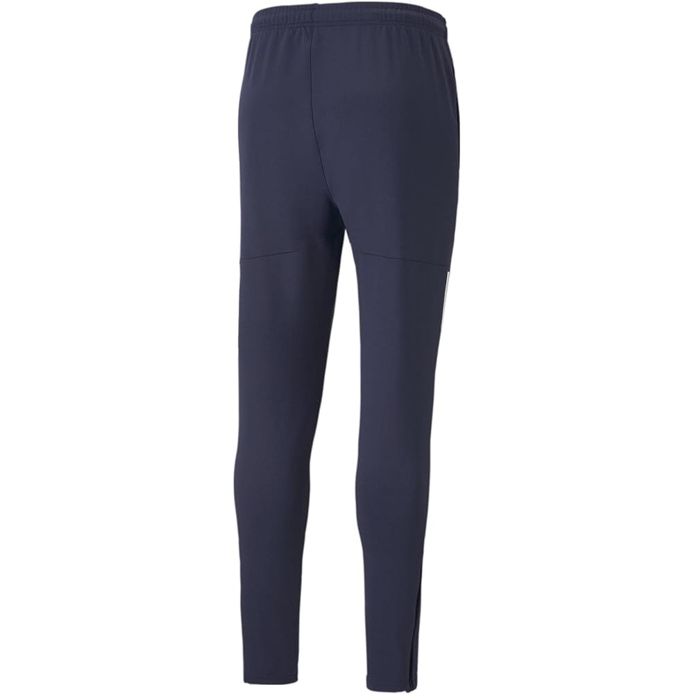 PUMA 767781 Men's Soccer Jersey Quick Dry MCFC PM Pants