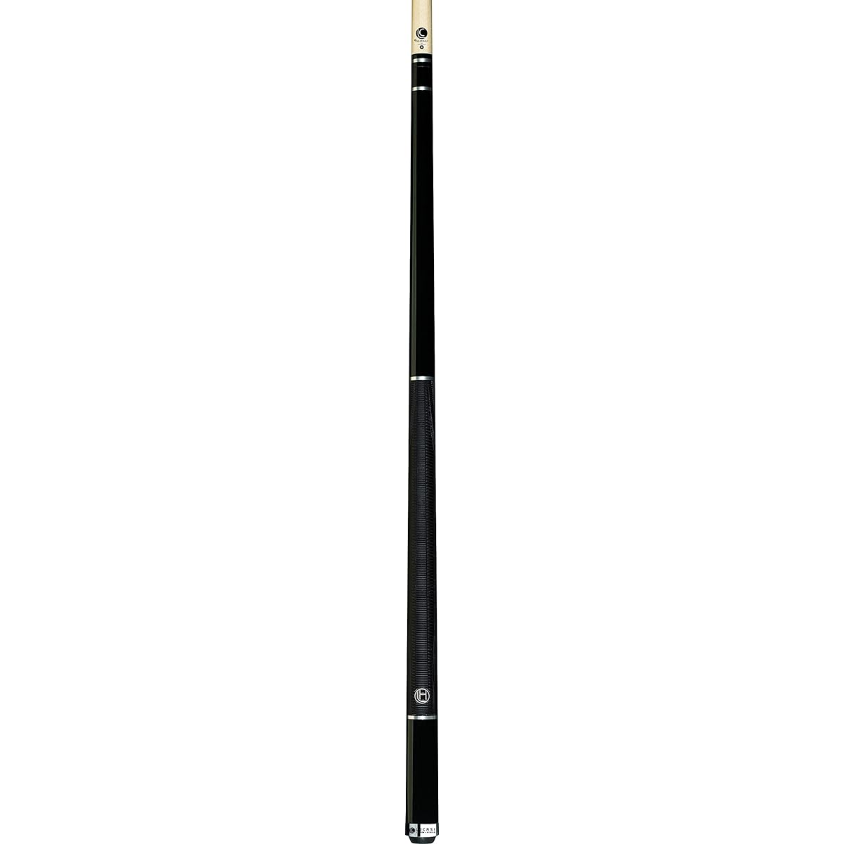 Lucasi Hybrid Classic Series Cue LHE10 - Includes Case - 19oz