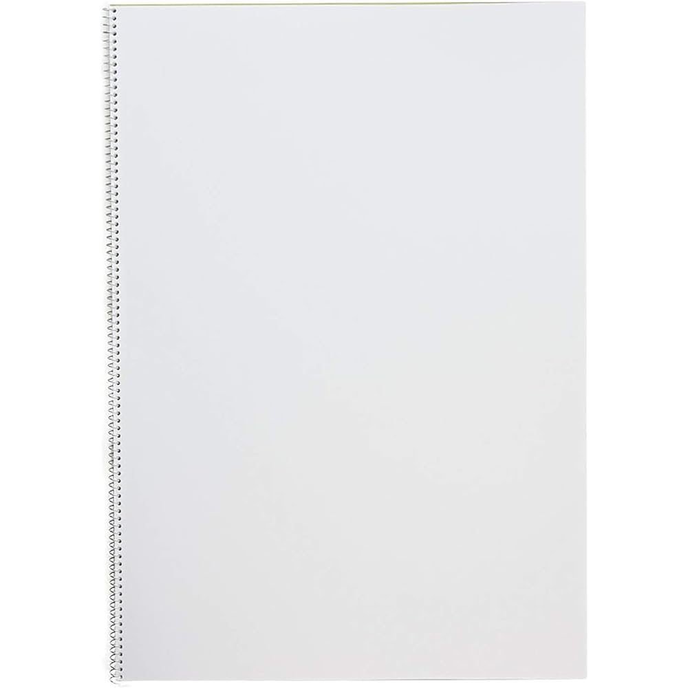 Maruman Sketchbook B3 Olive Series Drawing Paper Thick 20 Sheets S2AX20 20 Books