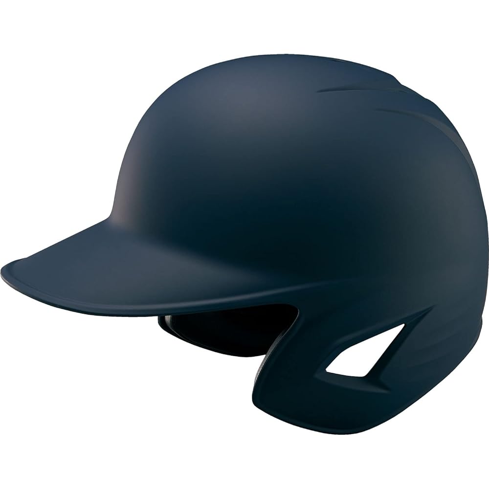 ZETT Baseball Softball Batter Helmet BHL381 2023 Model