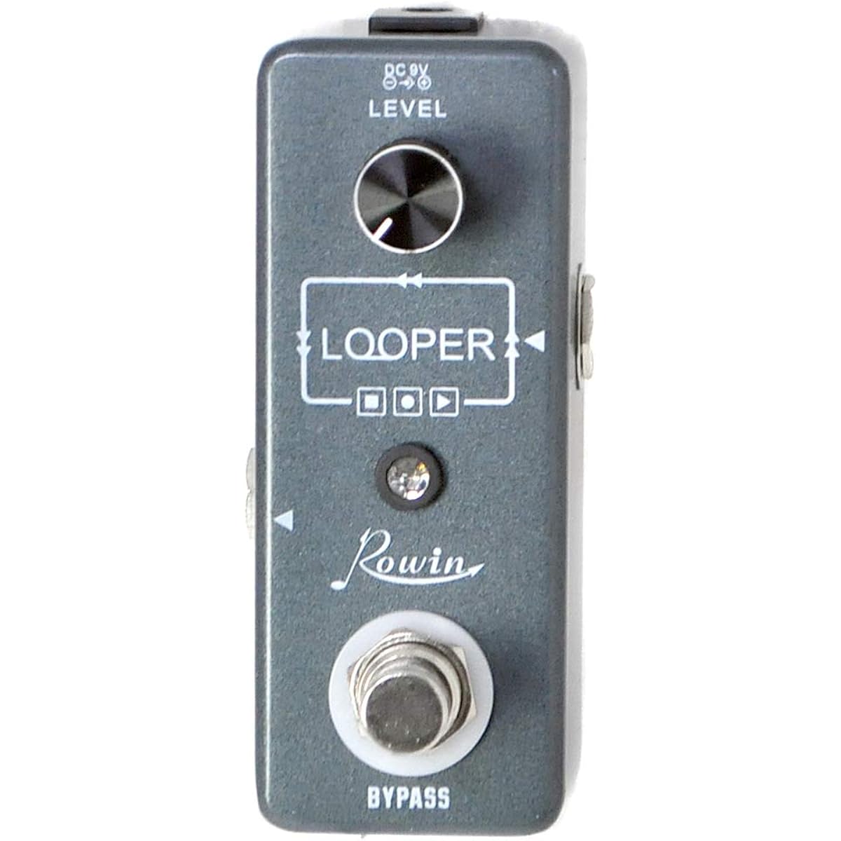 ROWIN Guitar Effector LOOPER