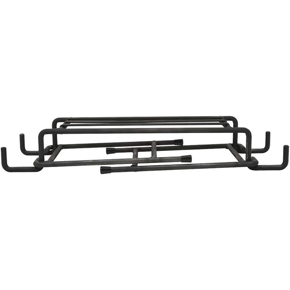 Belmont Iron Bonfire Stand mini BM-296