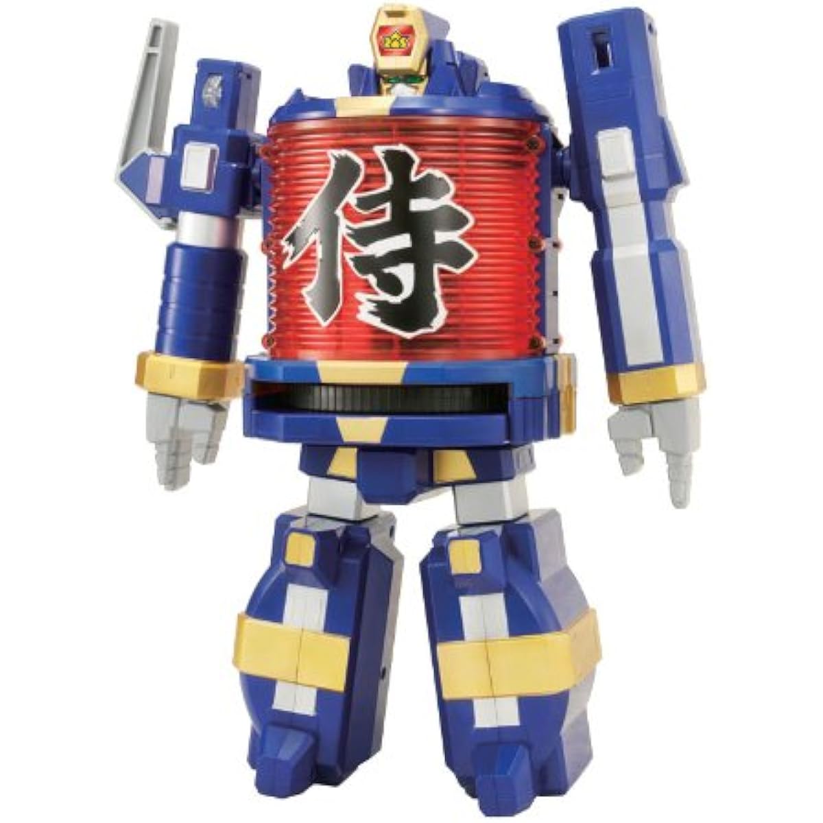 Samurai Sentai Shinkenger Samurai Combined Series Secret Lantern Daigoyo