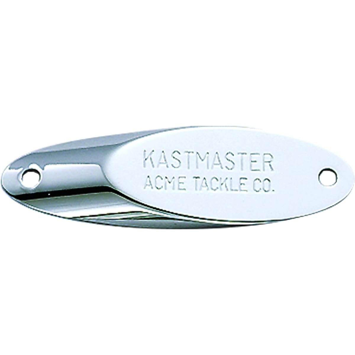 Acme Kastmaster Rattlemaster Spoon