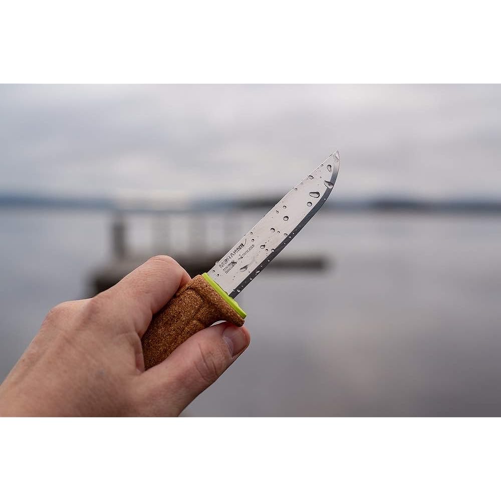 Morakniv Floating Knife
