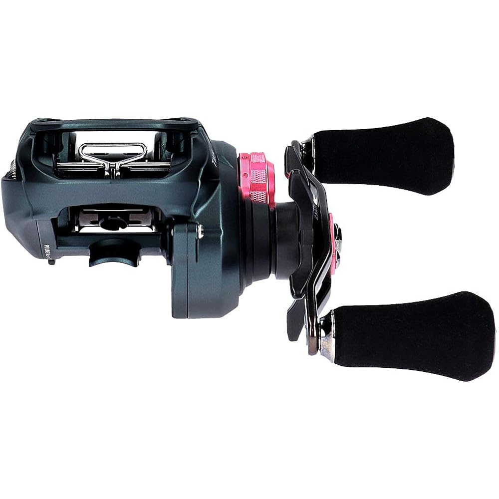 DAIWA bait reel Catalina TW (right/left handle)