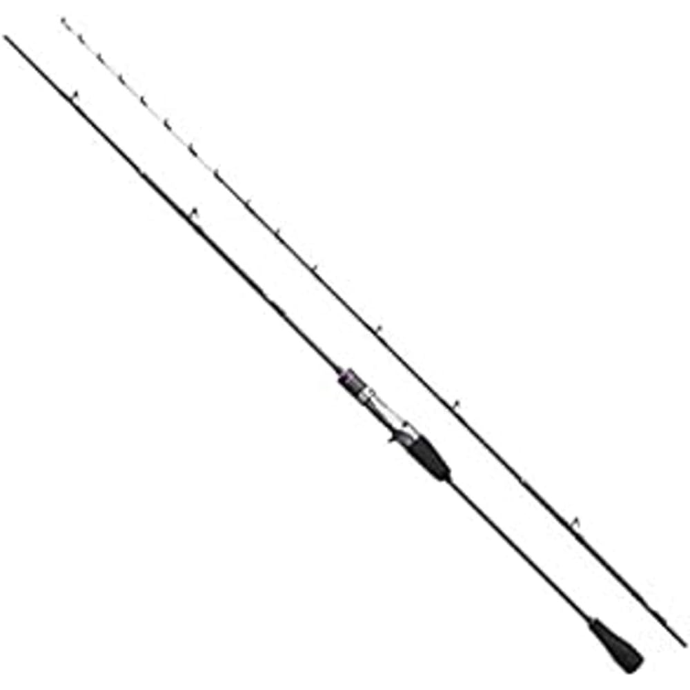 SHIMANO Tenbin hairtail rod Saber Master Tenbin H165/L165/M165