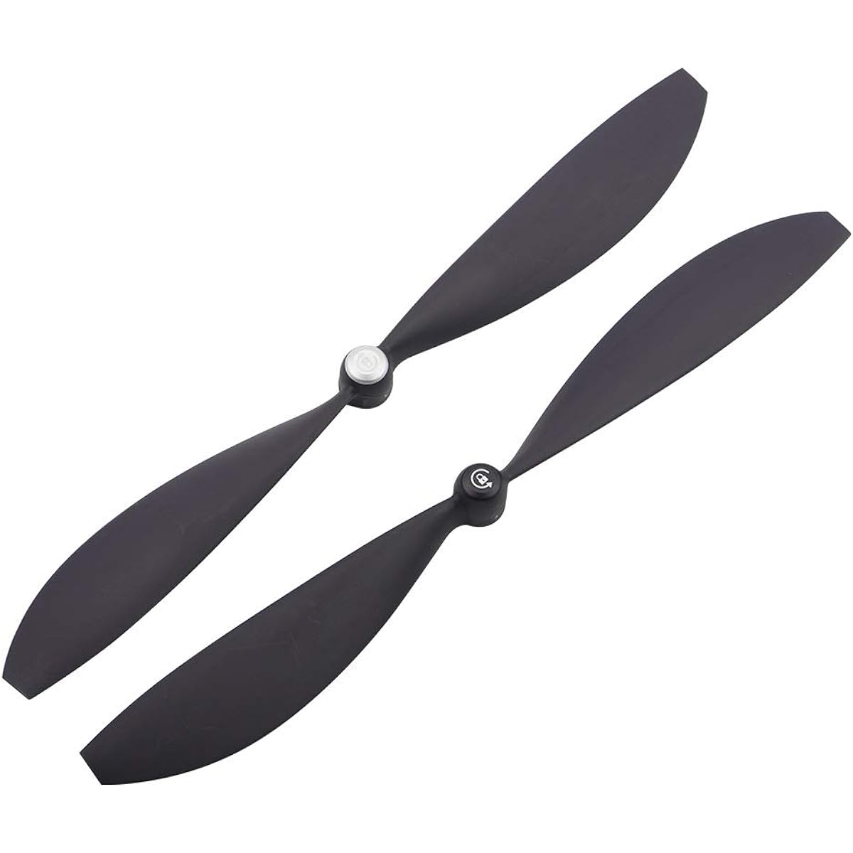 2 Pairs Propeller Compatible with Go Pro Karma, Go pro Karma Accessories Quick Release Propeller