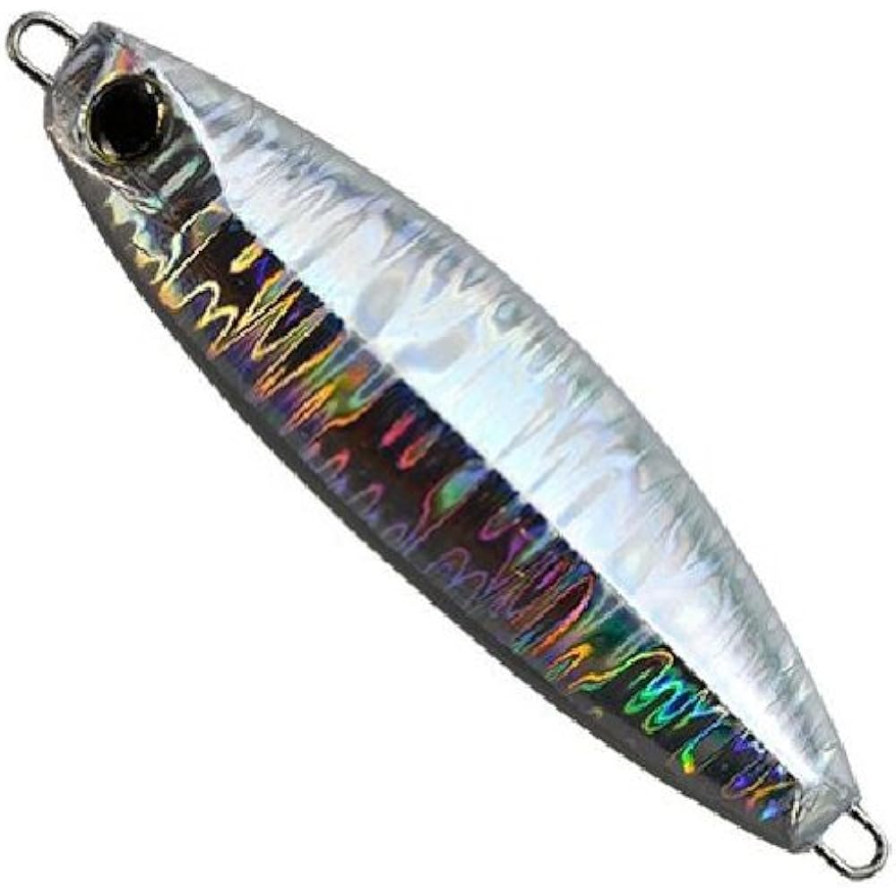 Palms Metal Jig Lure Slow Brat S-500 SBS-500