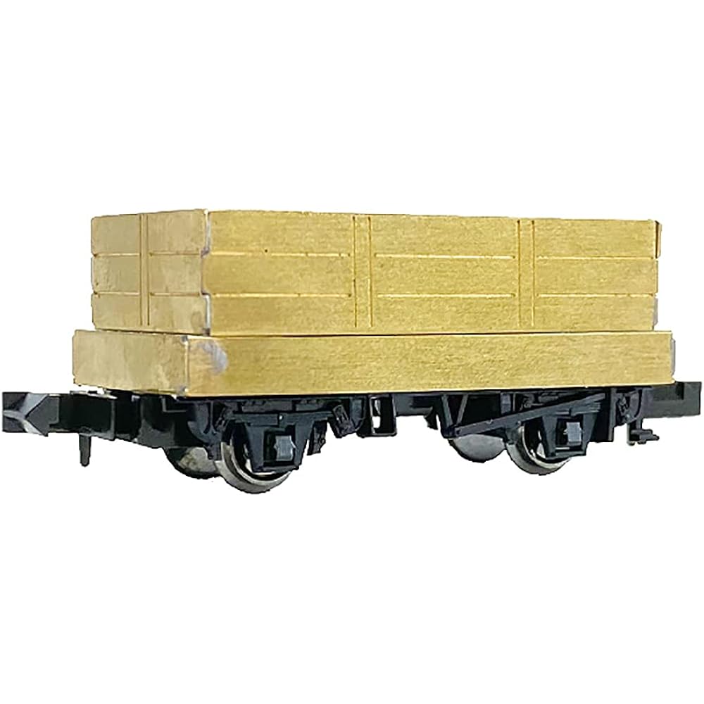 KATO Narrow Gauge 25-924 Deepen with STEAM Narrow Gauge Box Toro Brass Soldering Set Brown