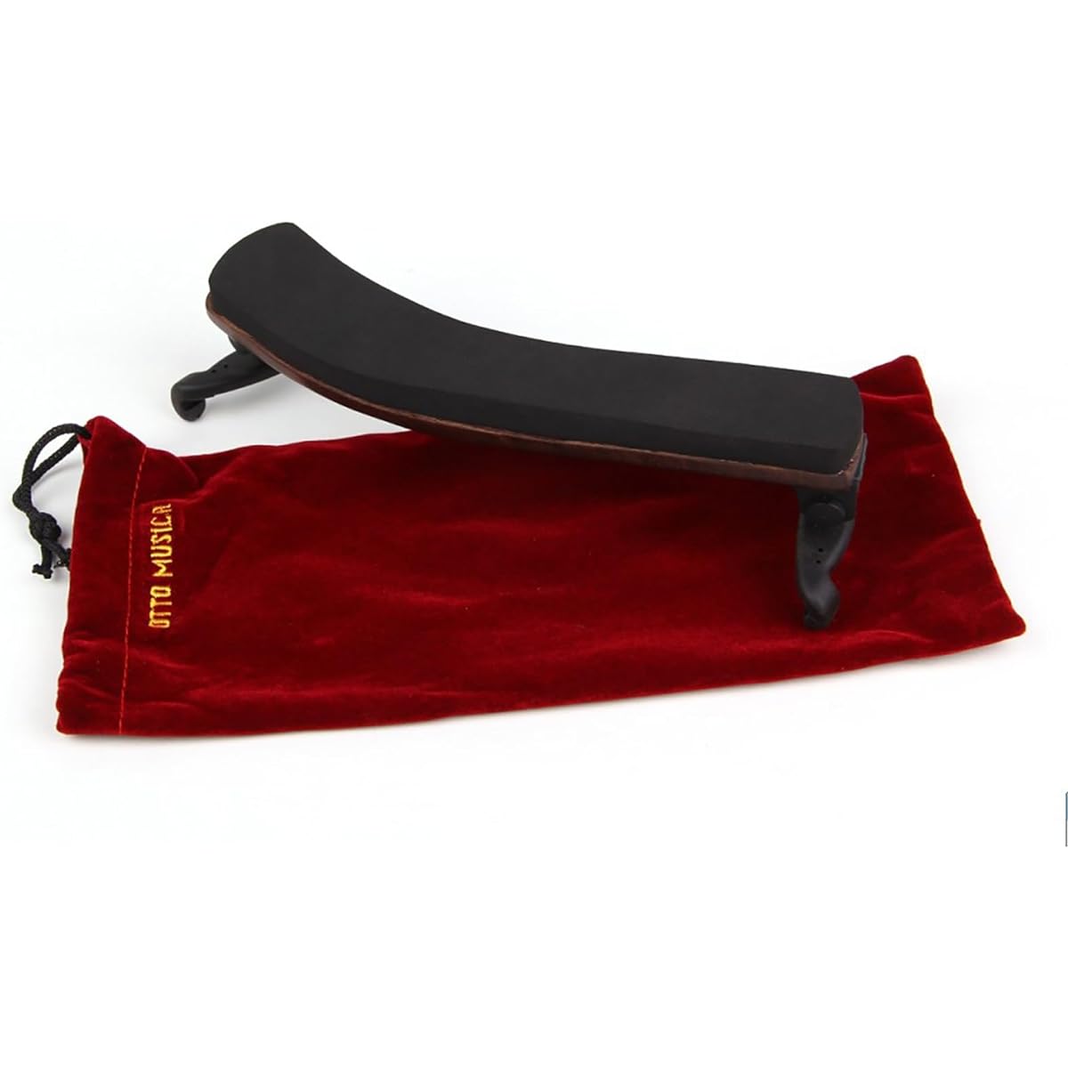 Violin shoulder rest Wooden violin shoulder pad Shoulder rest Suitable for violin