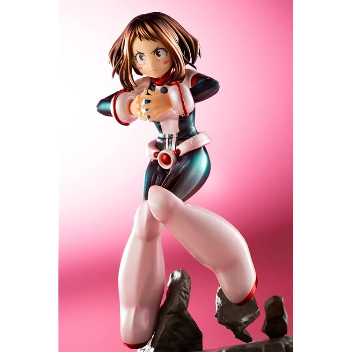 ARTFX J My Hero Academia Ochaco Uraraka 1/8 scale PVC painted finished figure