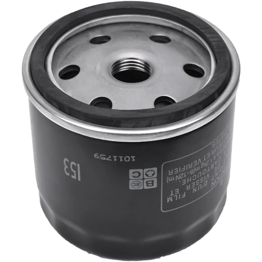 HF153 Oil Filter DU-CA/TI 795 796 797 800 Monster Dark S2R Hypermotard Scrambler Cafe Racer Classic Desert Flat Full