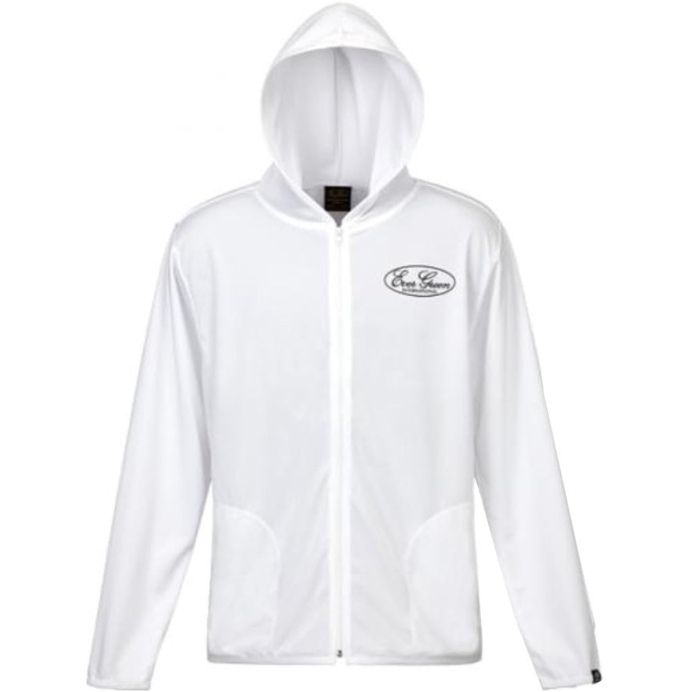 Evergreen EG Dry Zip Parka A Type