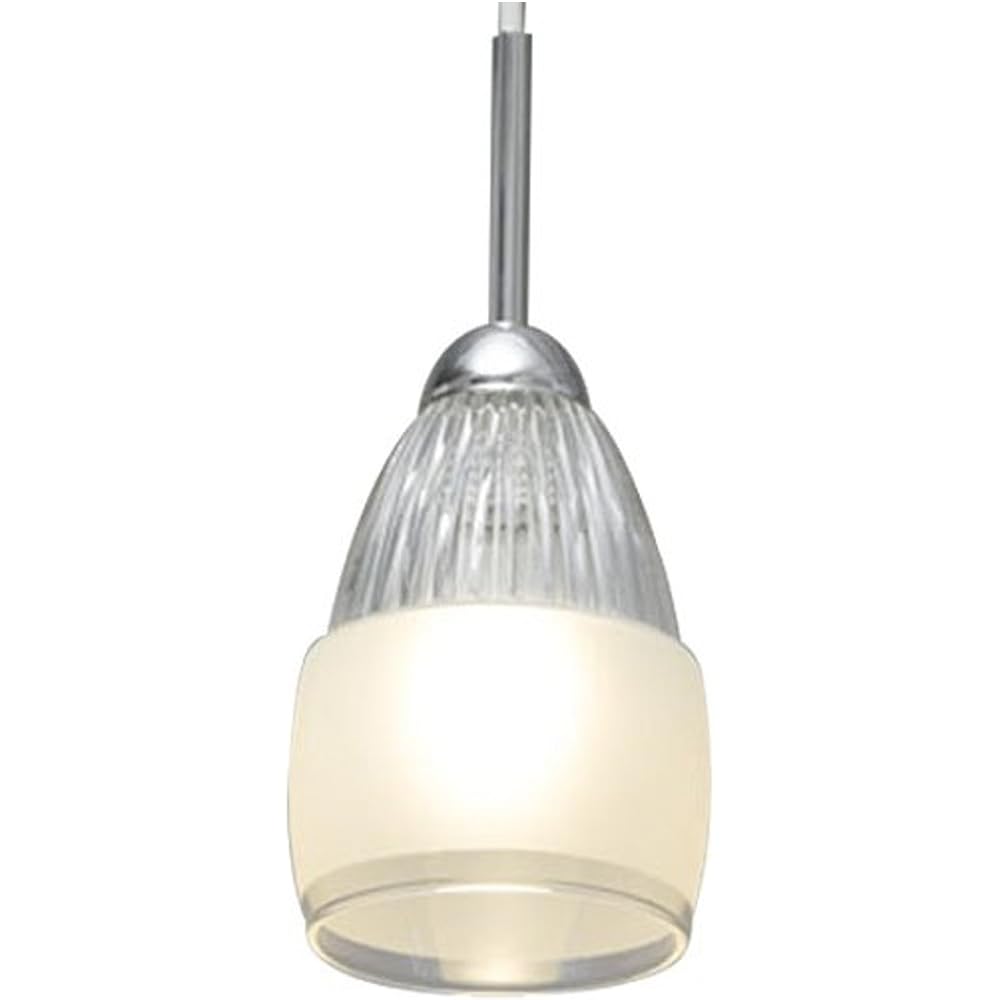 Iris Ohyama LED Pendant Light Is Ace 1 Light Hook PLIS-1E17F