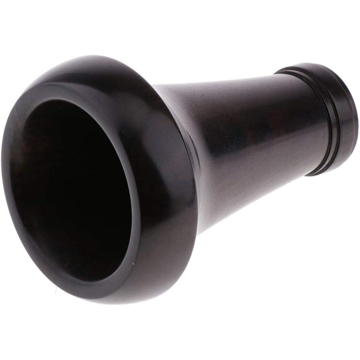 GUOOL Ebony Tube Bell Tuning Pipe Kit Accs Replacement Parts, B