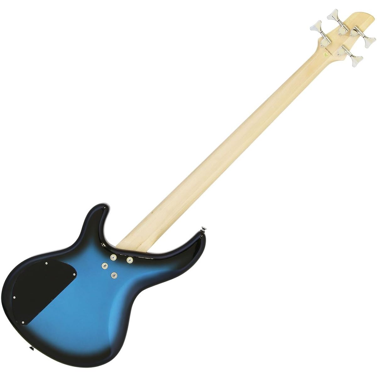AriaProII IGB bass 4 string MBS IGB-STD