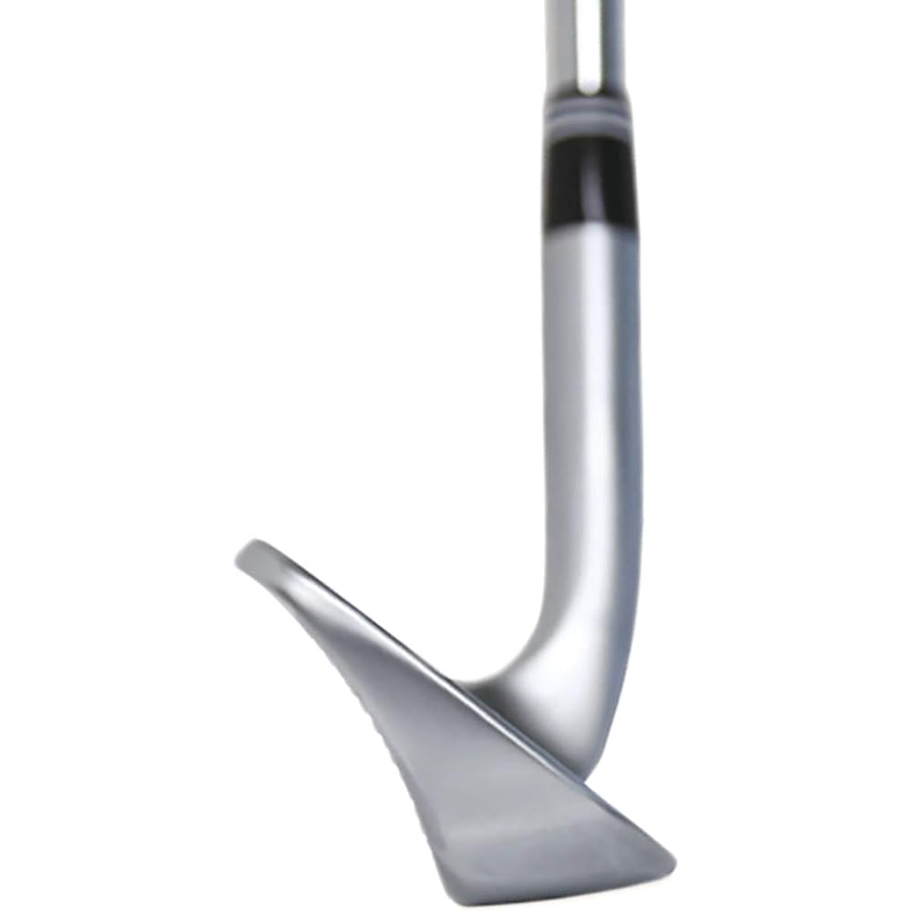Lynx MASTER MODEL KK Wedge (DynamicGold/S200, 56) Silver