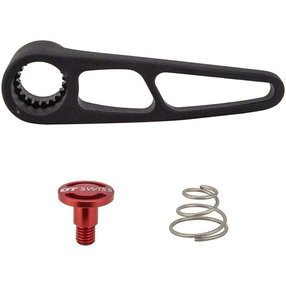 DT SWISS (DT Switzerland) DTS HWYXXX00S2922S RWS Lever Kit YHU03600 Hub Parts