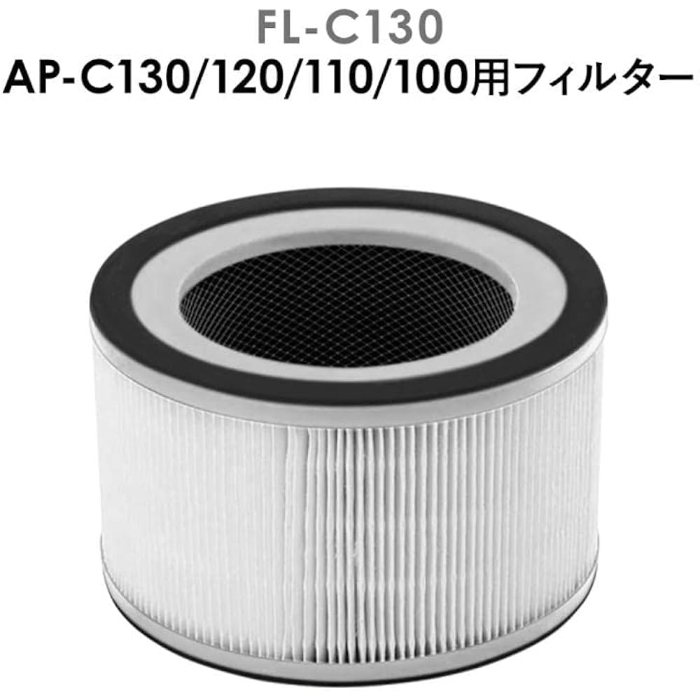 cado FL-C130 Filter LEAF 120 AP-C130 AP-C120 AP-C110 AP-C100