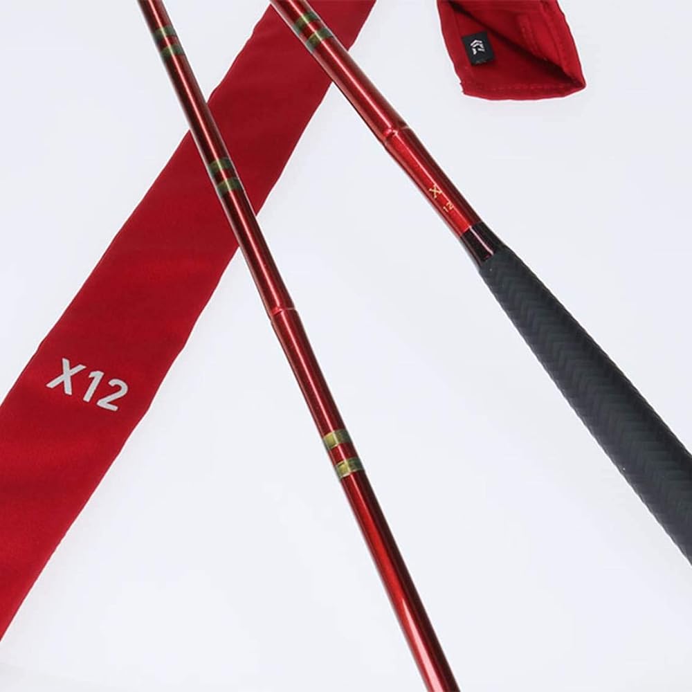 DAIWA HERA X/Y 9/Y Fishing Rod