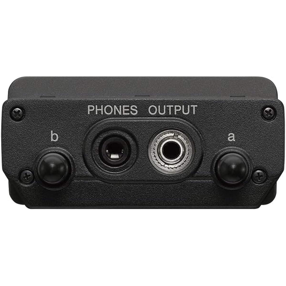 SONY Portable Diversity Tuner URX-P40