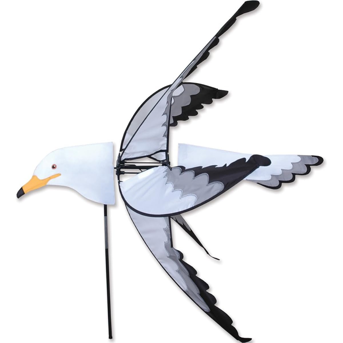 Premier Kites Flying Seagull Spinner