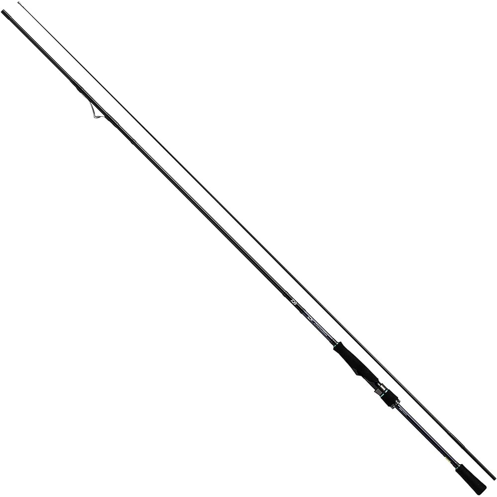 DAIWA Egging Rod 21 Emeraldas MX IL Interline Model Various