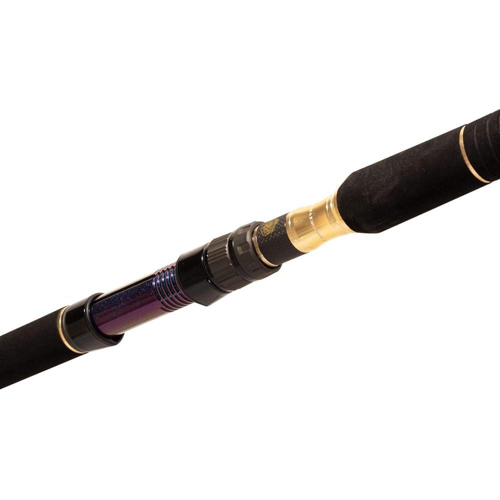 Abu Garcia Offshore Casting Rod Spinning Salty Stage KR-X Light Offshore Casting Mobile III (Salty Stage KR-X Light Offshore Casting MobileIII) SLOS-703L-KR/733ML-KR