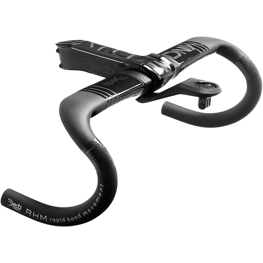 Deda VINCI POB 31.7/110 Stem Cycle Parts