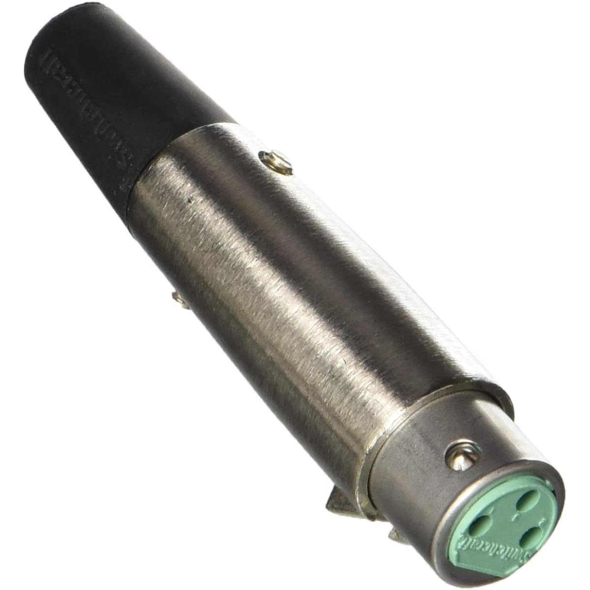 Switchcraft A3F 3-pin CBI MT F XLR