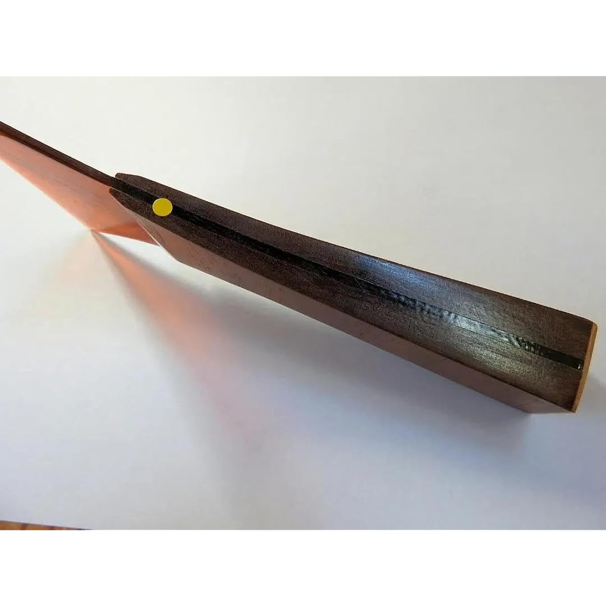 Not too light, not too heavy, original Tsugaru shamisen plectrum goods