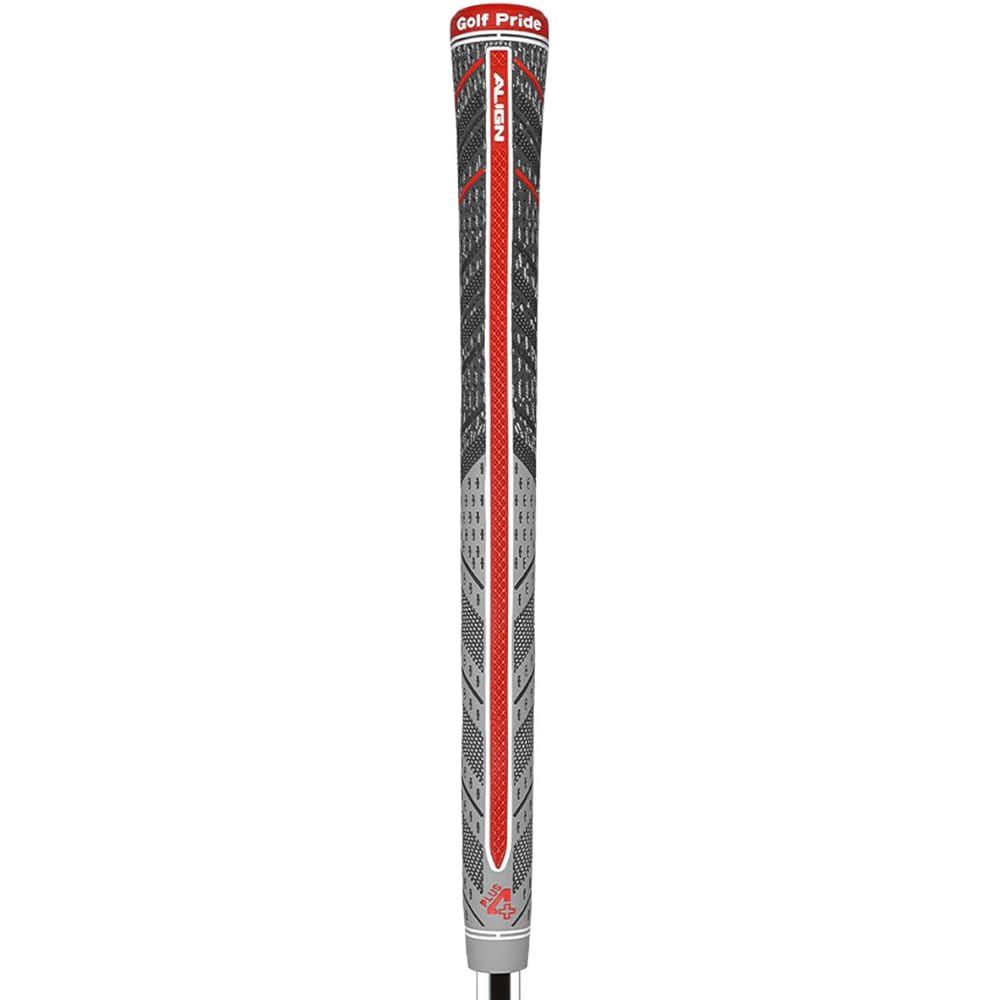 Golf Pride MCC plus4 Align Grip MCC Plus 4
