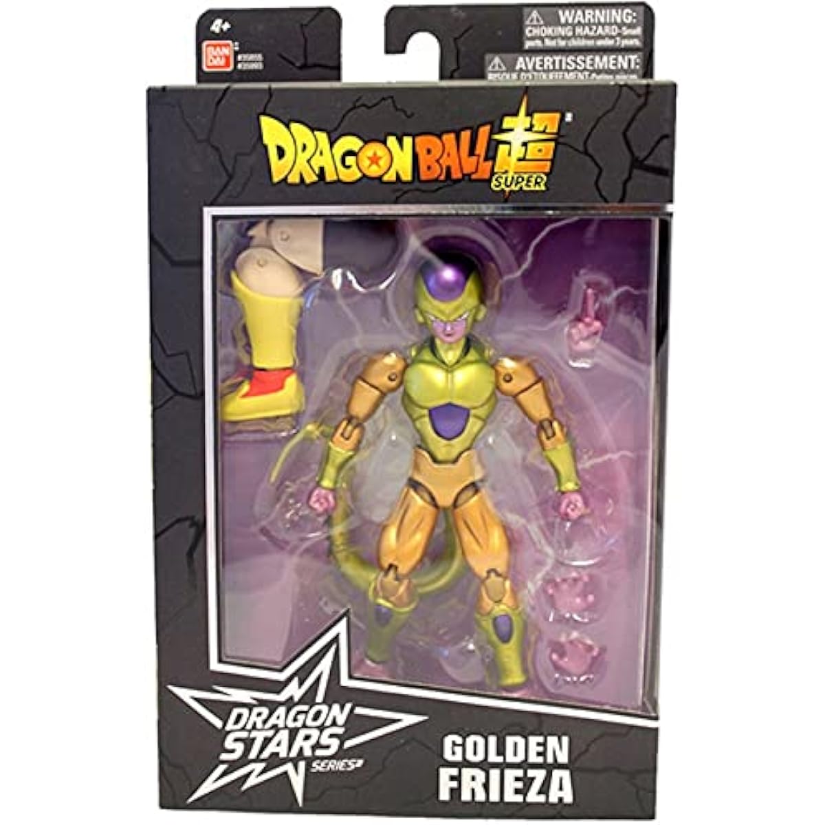 Bandai Accessory No. 37147