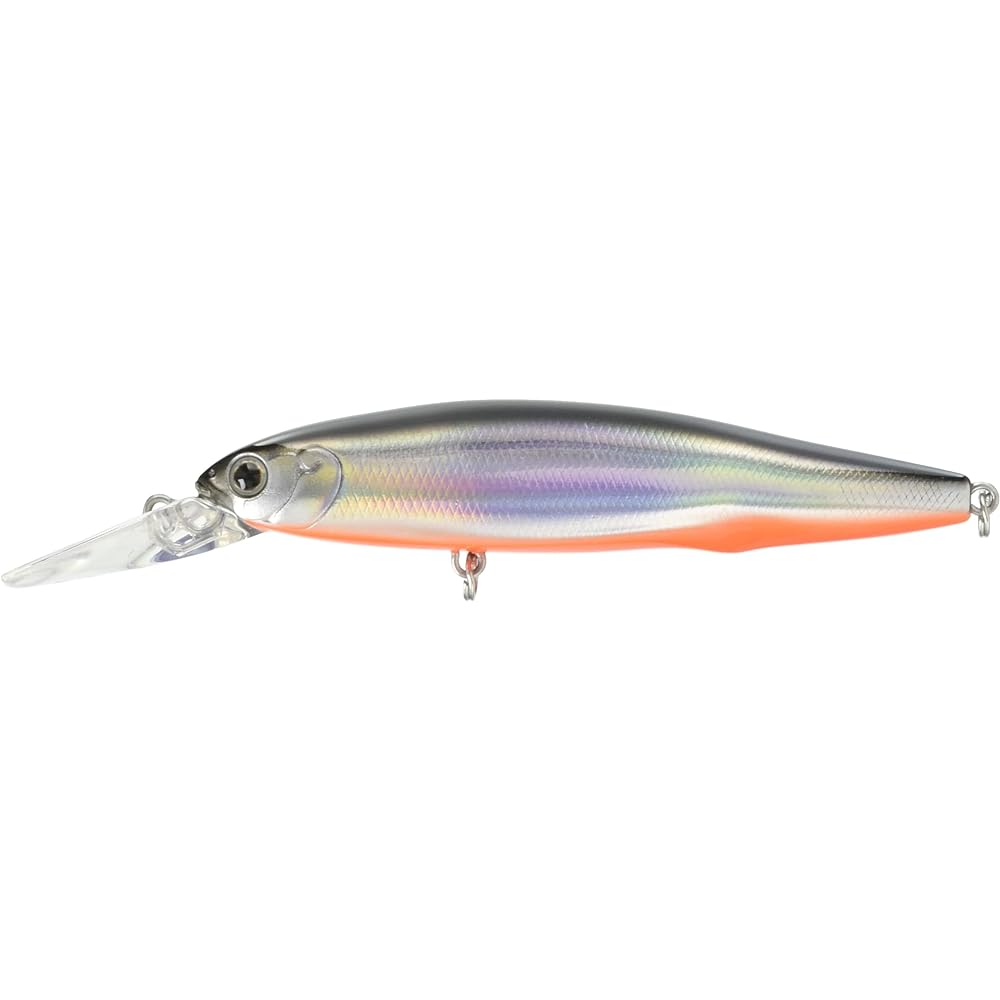 TackleHouse Minnow Double Dia Bitstream Vantage DMD 93mm 16g Floating Deep Medium Deep DMD93F Lure