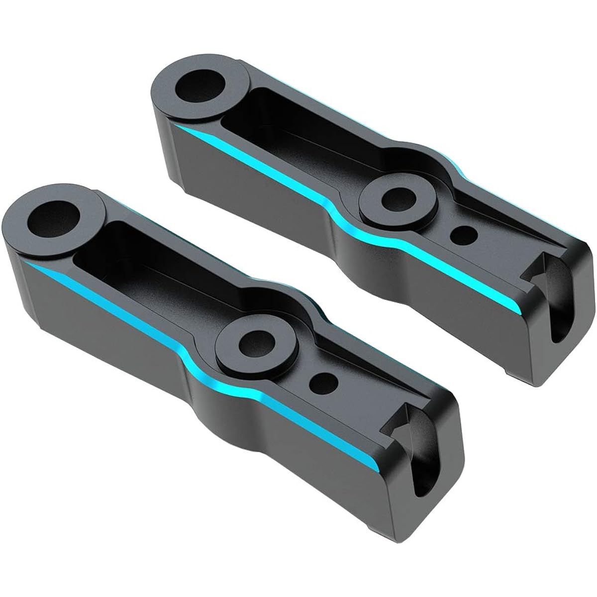 G-FORCE Aluminum Staircase Set (Thunder Shot) G0335