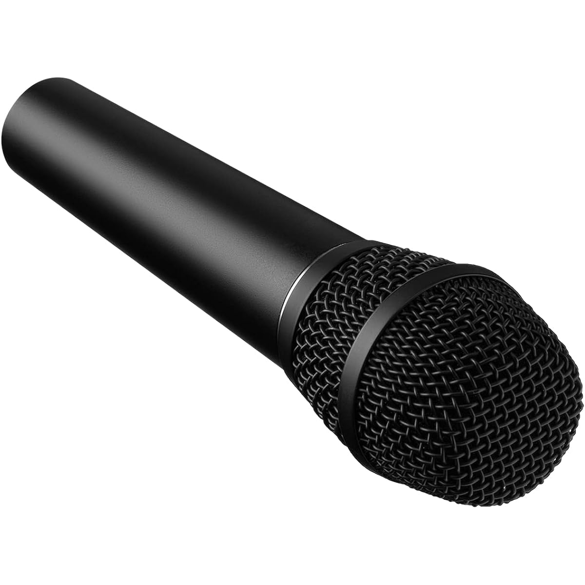 Earthworks Audio SR117 Supercardioid Vocal Condenser Microphone