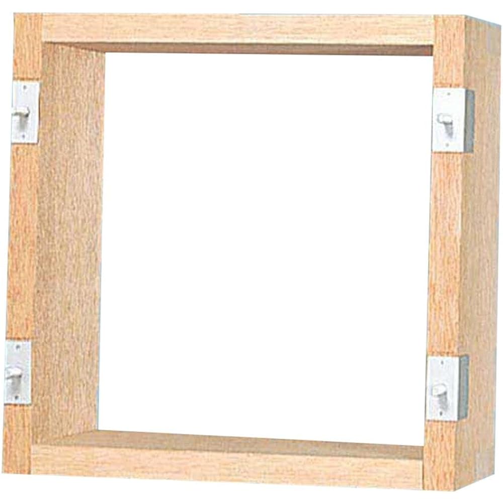 Panasonic (Panasonic) Pressure Ventilation Fan Wooden Frame FY-KWU30