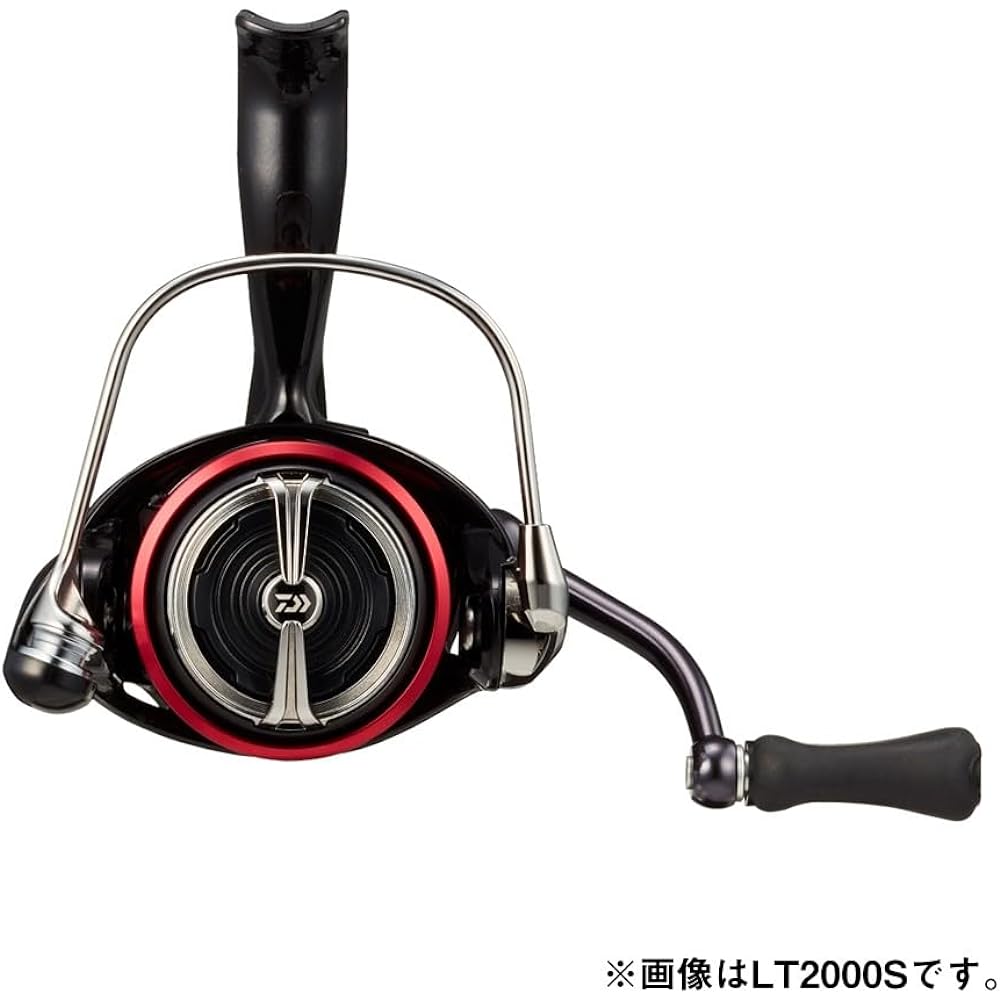 DAIWA Spinning Reel 23 Months Bijin LT1000S/2000S/2000S-H Various (2023 Model)