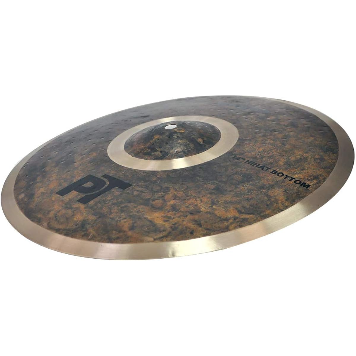 PLAYTECH Cymbal PCX14HT Hi-Hat Pair 14"