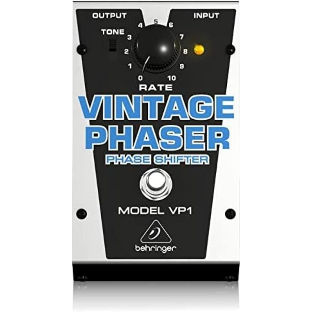 Behringer Behringer Guitar Effect Pedal Phaser BEHRINGER VP1