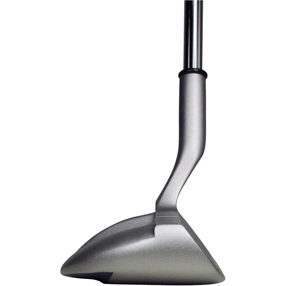 LEZAX Putter U.S.Athletes Chipper Steel Shaft USPT-67