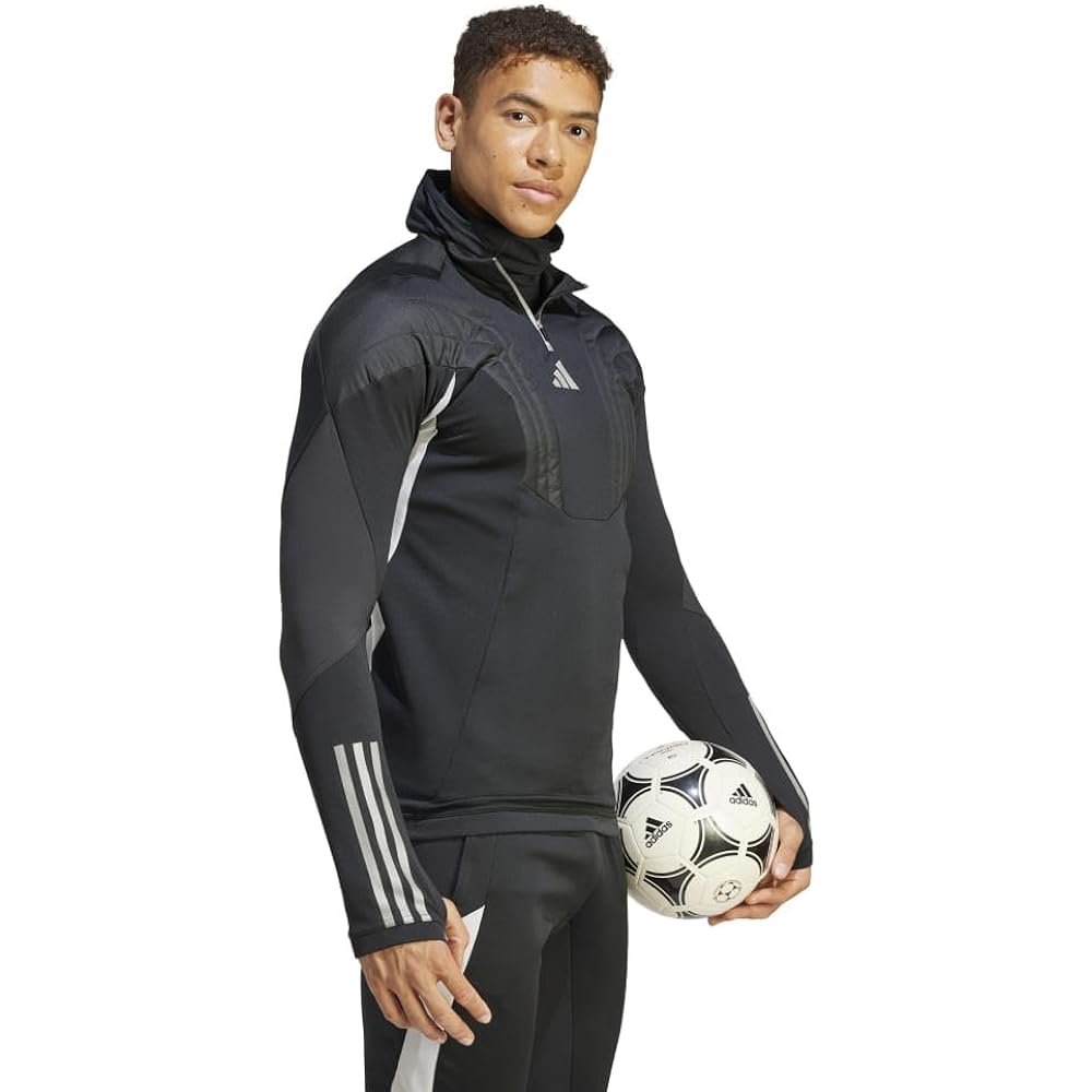 Adidas Soccer Jersey Top Tiro 23 Competition Winterized Top MMQ58 Men's