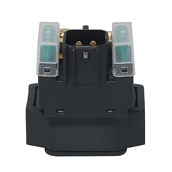 Solenoid Relay Motorcycle Starter Electromagnetic Relay for Yama&Ha YZF-R1 YZF R1 R1M R1S MTN1000 MT-10 Parts MT10 SP WR250 WR250R WR250X 3D7-81940-00