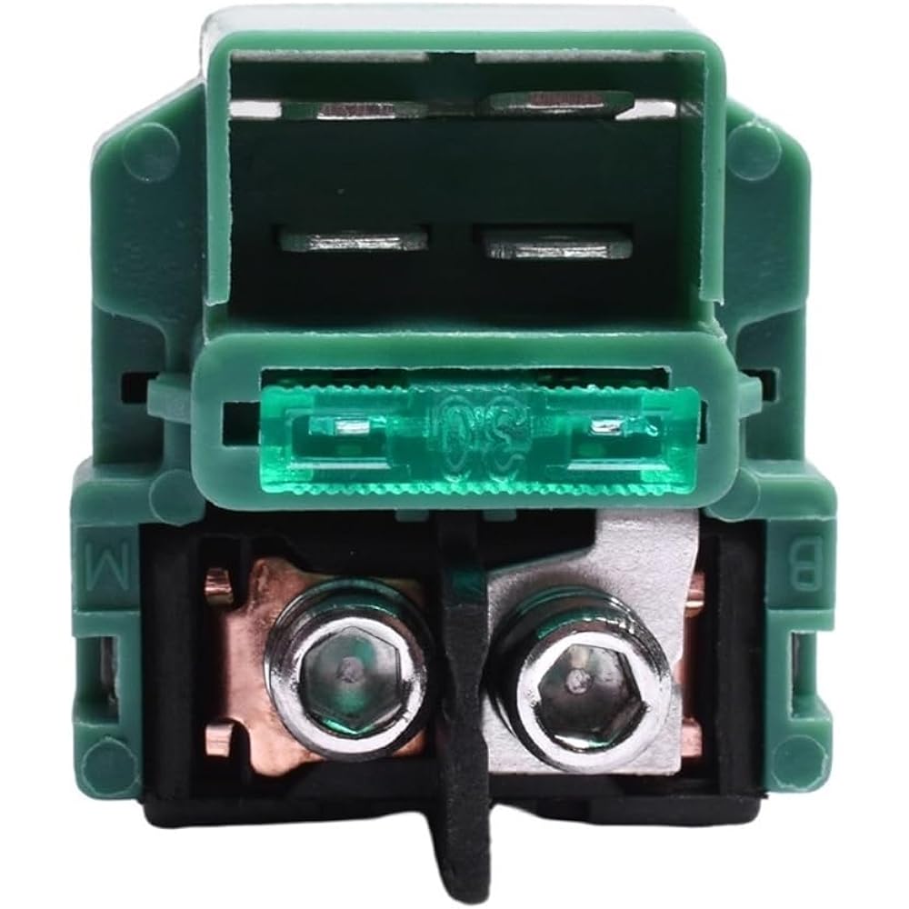 Solenoid Relay 2pcs Motorcycle Electric Starter Solenoid Relay For Honda & Da CB1000 CBF1000 CBR1000 F CBR1000RR VTR 1000 F VT1100 CB 1100 1000cc