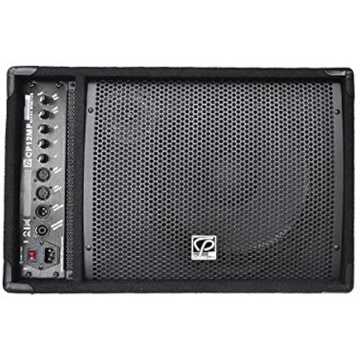 CLASSIC PRO Powered Speaker CP12MP PA Speaker